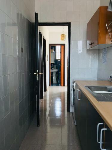 Apartamento Casa Giuseppina Torre Canne