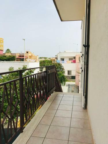Apartamento Casa Giuseppina Torre Canne