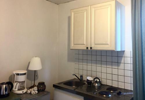 Apartamento Appartement Centre Historique