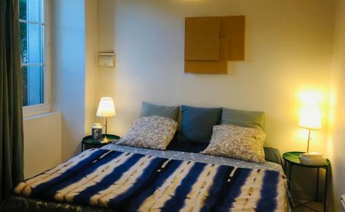 Apartamento Appartement Centre Historique