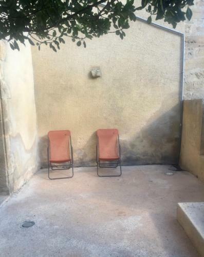 Apartamento Appartement Centre Historique