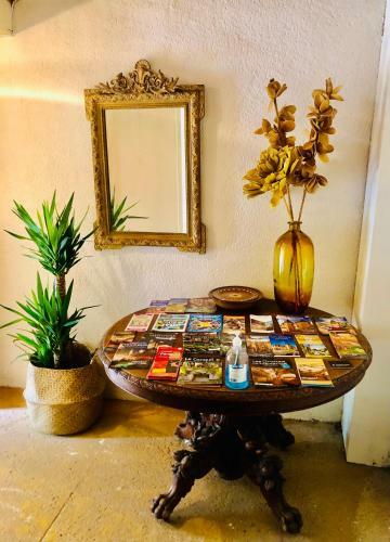 Apartamento Appartement Centre Historique