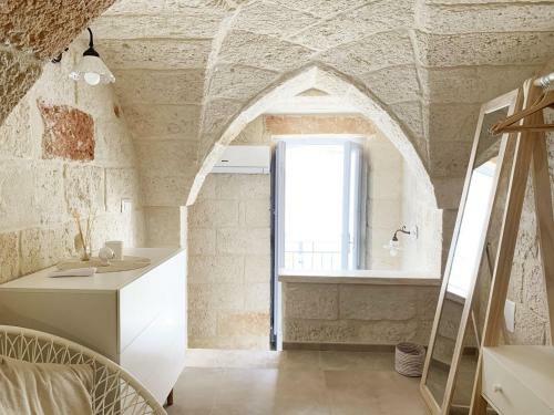 Apartamento Suite Fasano
