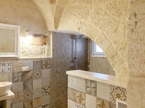 Apartamento Suite Fasano