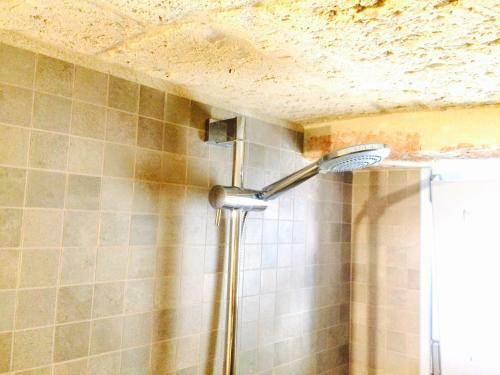 Apartamento Suite Fasano