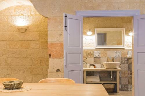 Apartamento Suite Fasano