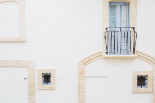 Apartamento Suite Fasano