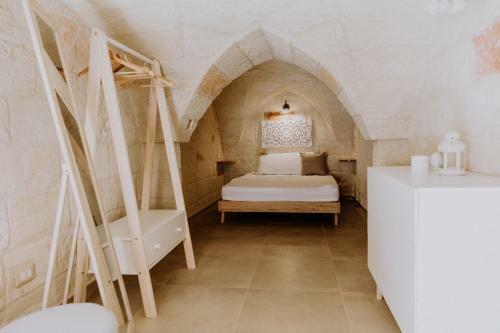 Apartamento Suite Fasano