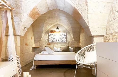 Apartamento Suite Fasano