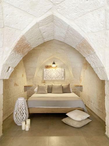 Apartamento Suite Fasano