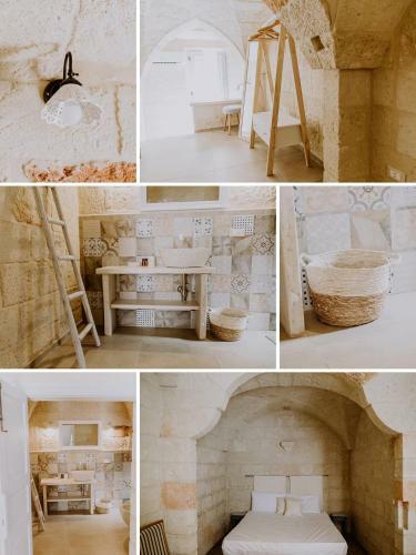 Apartamento Suite Fasano
