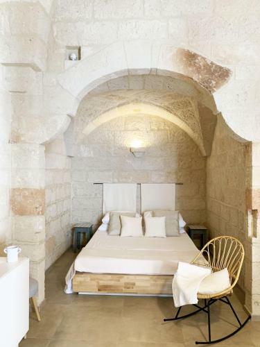 Apartamento Suite Fasano