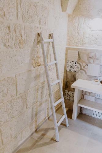 Apartamento Suite Fasano