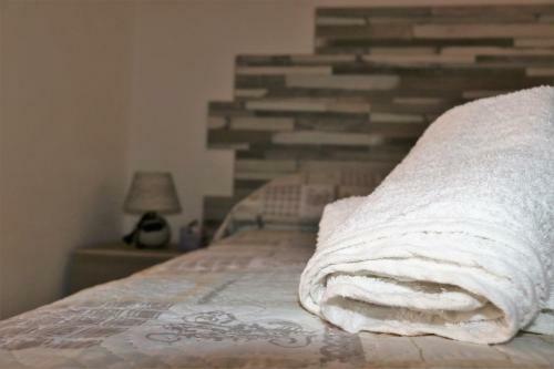 Bed & Breakfast Casa Antica