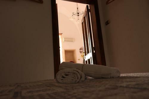 Bed & Breakfast Casa Antica