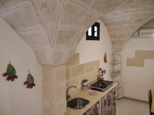 Bed & Breakfast Casa Antica