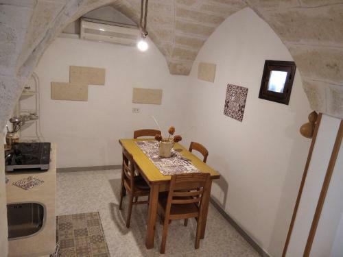 Bed & Breakfast Casa Antica
