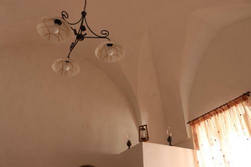 Bed & Breakfast Casa Antica