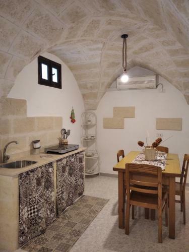 Bed & Breakfast Casa Antica