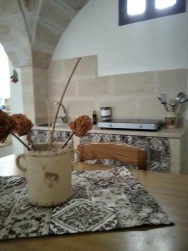 Bed & Breakfast Casa Antica