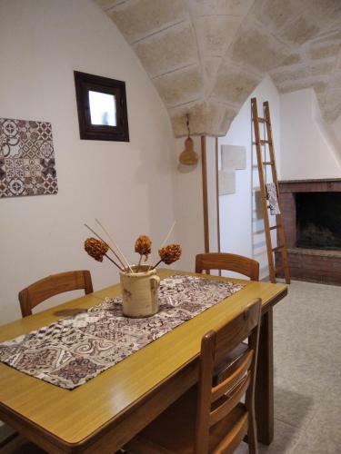 Bed & Breakfast Casa Antica