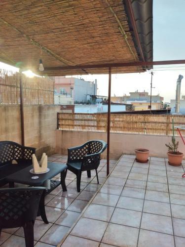 Bed & Breakfast Casa Antica