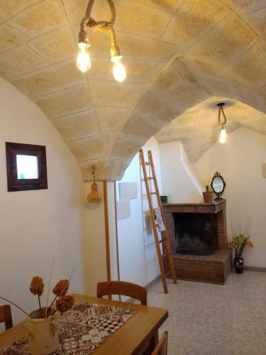 Bed & Breakfast Casa Antica