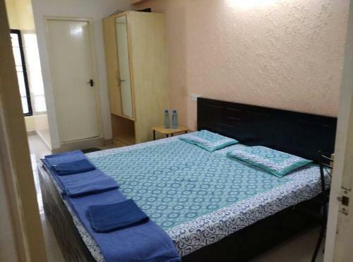 Apartamento Casa Del Sol Studio Apt 506@ Spice Garden