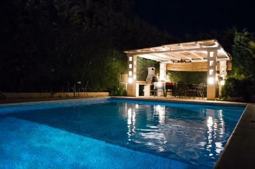 Apartamento Villa Giacomina