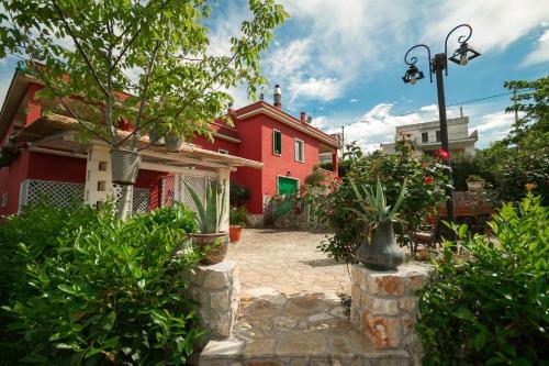 Apartamento Villa Giacomina