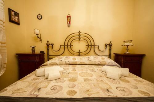 Apartamento Villa Giacomina