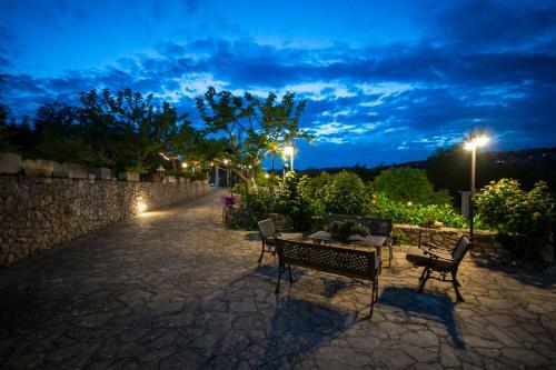 Apartamento Villa Giacomina