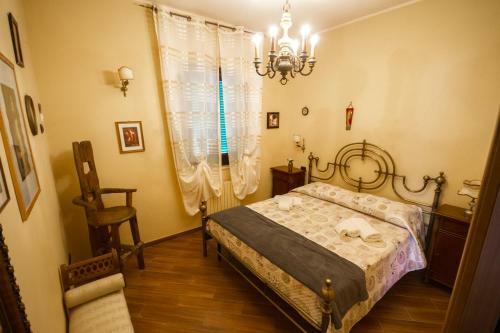 Apartamento Villa Giacomina