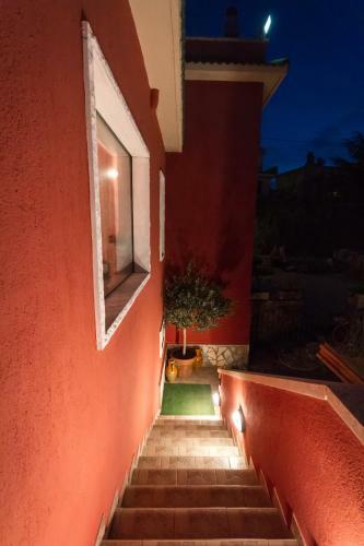 Apartamento Villa Giacomina