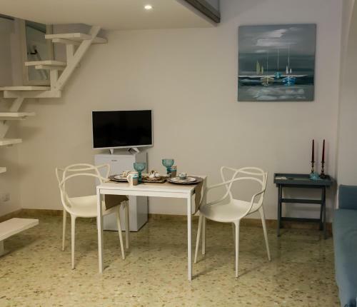 Apartamento La Rosa Del Corso