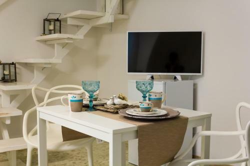 Apartamento La Rosa Del Corso