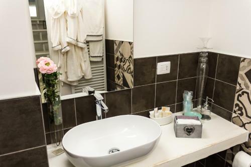 Apartamento La Rosa Del Corso