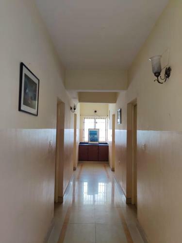 Hotel Raj Residency
