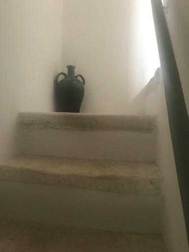 Apartamento Clementina Room