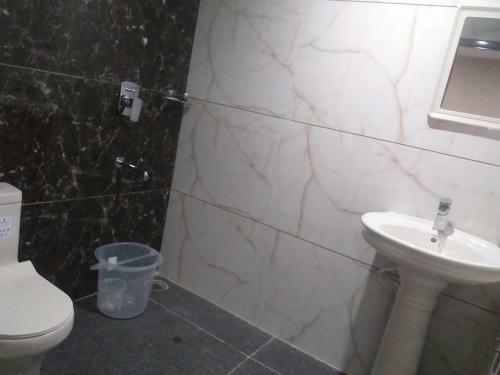 Hotel The Nisarga Grand