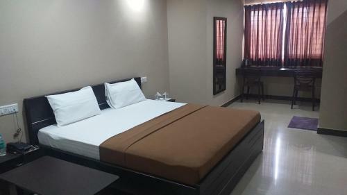 Hotel The Nisarga Grand