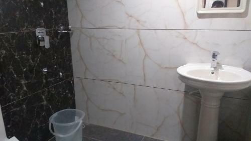 Hotel The Nisarga Grand