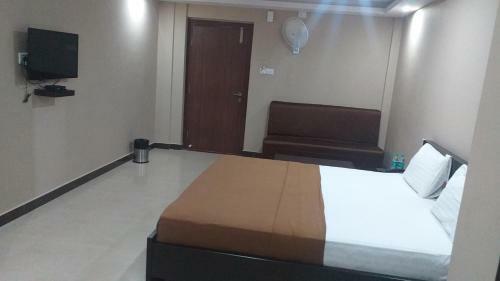 Hotel The Nisarga Grand