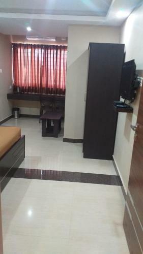 Hotel The Nisarga Grand