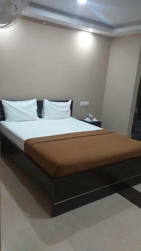 Hotel The Nisarga Grand