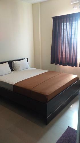 Hotel The Nisarga Grand