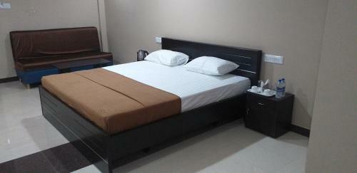 Hotel The Nisarga Grand
