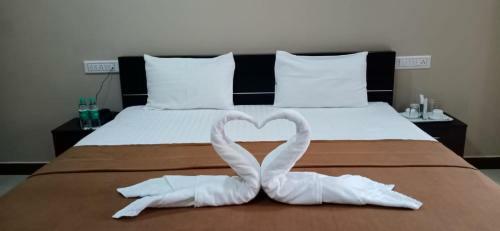 Hotel The Nisarga Grand