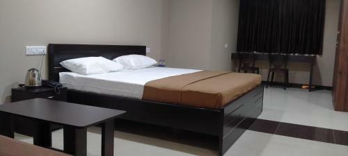 Hotel The Nisarga Grand