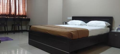Hotel The Nisarga Grand